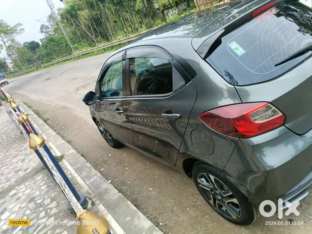 Tata Tiago Xz