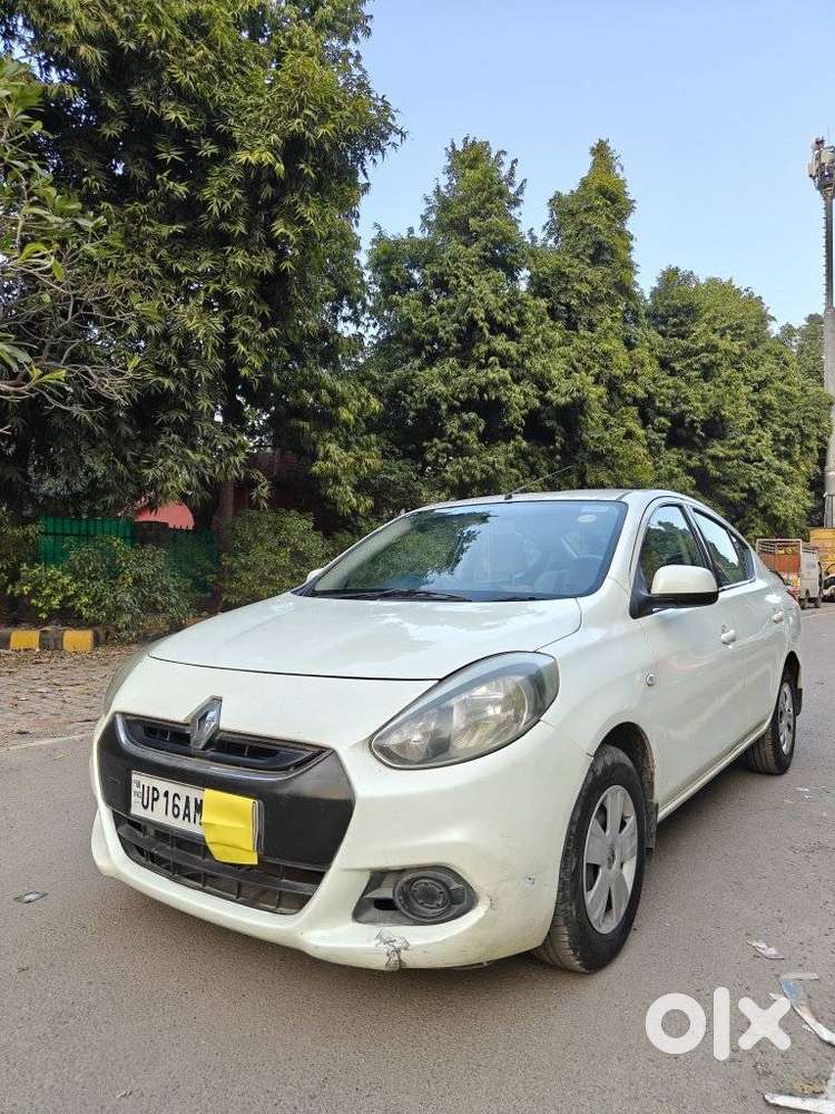 Renault Scala Rxe, 2013, Petrol