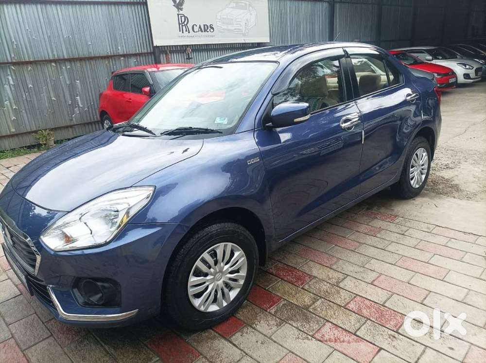 Maruti Suzuki Swift Dzire 2015-2017 Vdi, 2018, Diesel