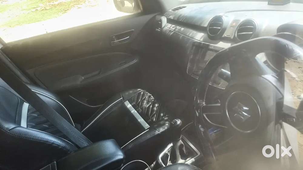 Maruti Suzuki Swift 2023
