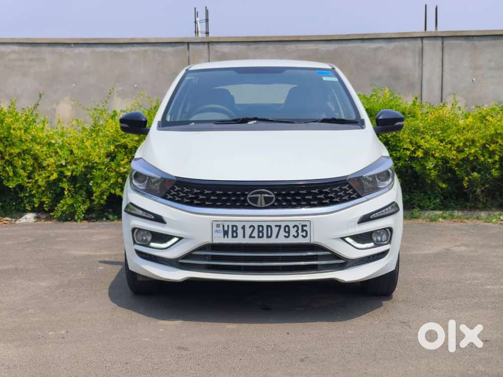 Tata Tigor 1.2 Revotron Xz Plus, 2020, Petrol