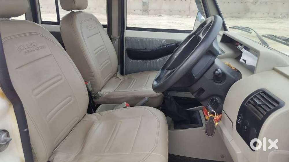 Mahindra Bolero B4, 2022, Diesel