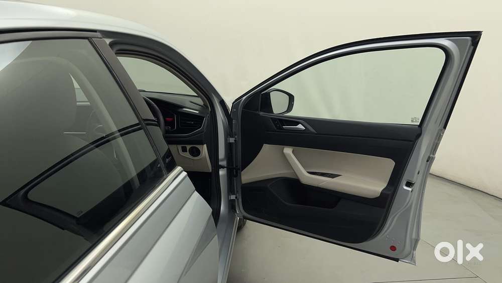 Volkswagen Virtus 1.5 Tsi Gt Plus Evo Dsg, 2023, Petrol