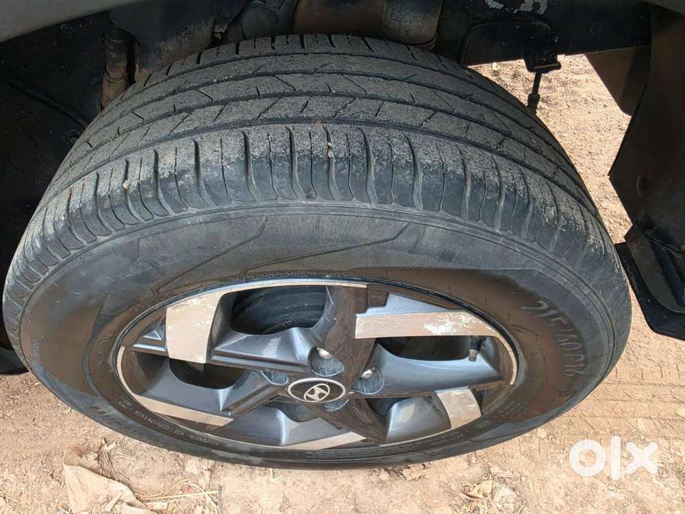 Hyundai Car Manual 2021