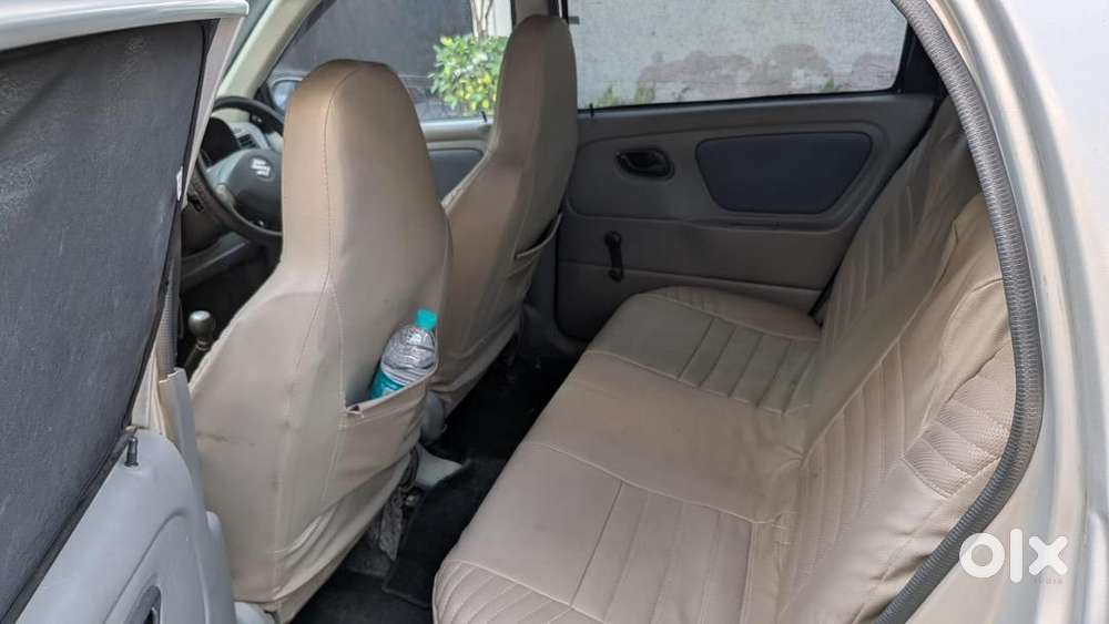 Maruti Suzuki Alto K10