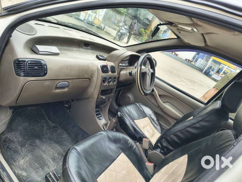Tata Indigo Ecs Lx (tdi) Bs Iii, 2012, Diesel