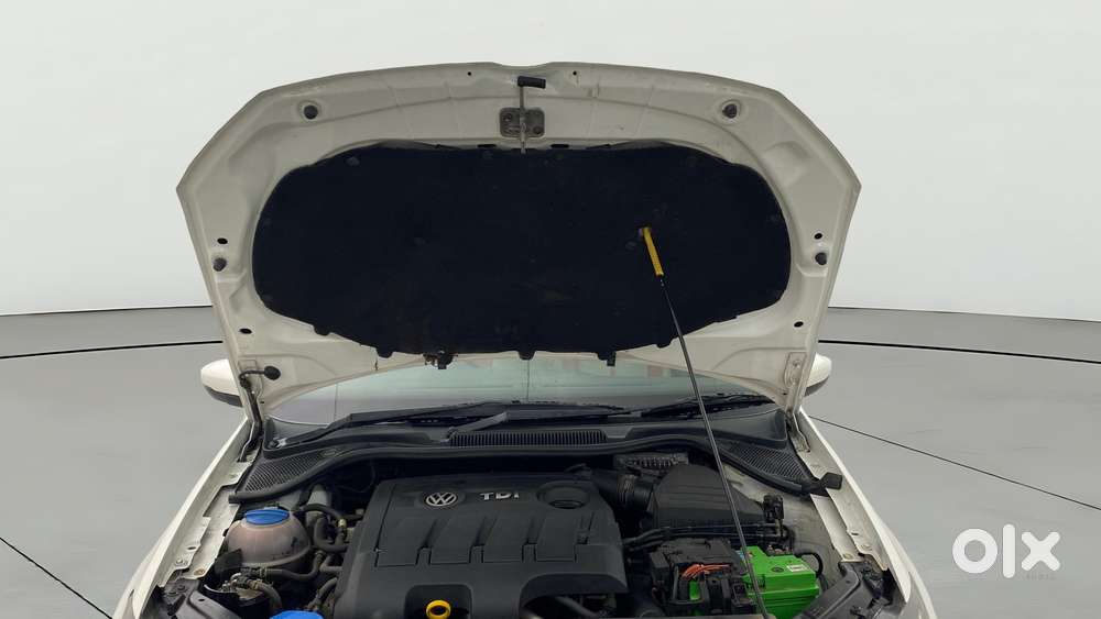 Volkswagen Ameo 1.5 Tdi Comfortline At, 2017, Diesel