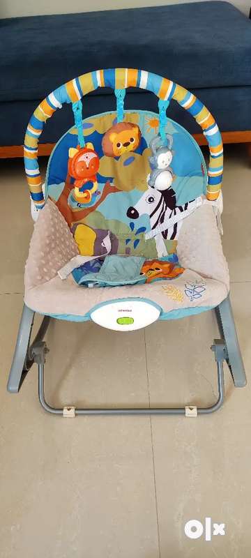 Used baby rocking chair store
