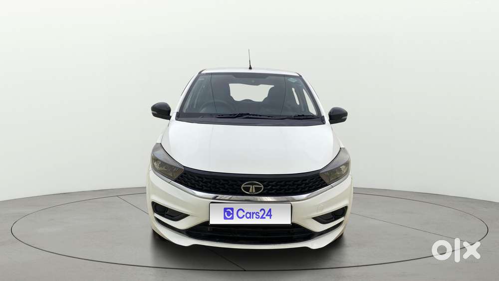 Tata Tiago 1.2 Revotron Xt Cng, 2023, Cng & Hybrids