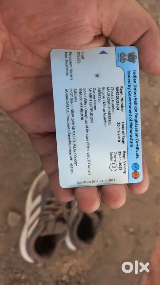 Ford Fiesta 2010 Diesel Well Maintained