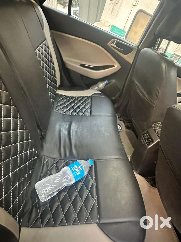 Hyundai Diesel Car 2015