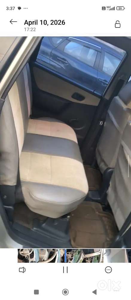 Maruti Suzuki Zen Estilo 2008 Year