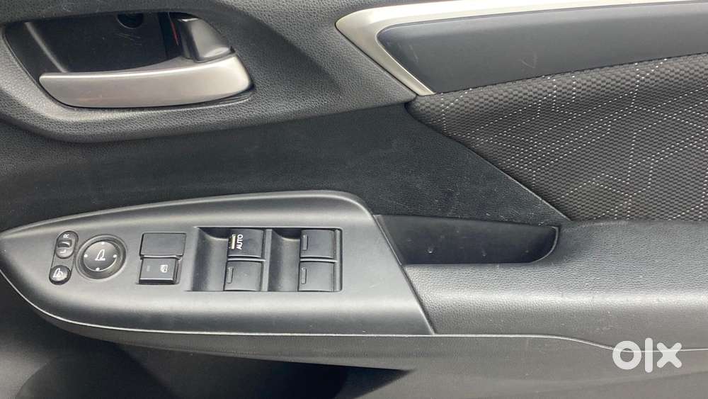 Honda Jazz 1.2 Vx I Vtec, 2016, Petrol