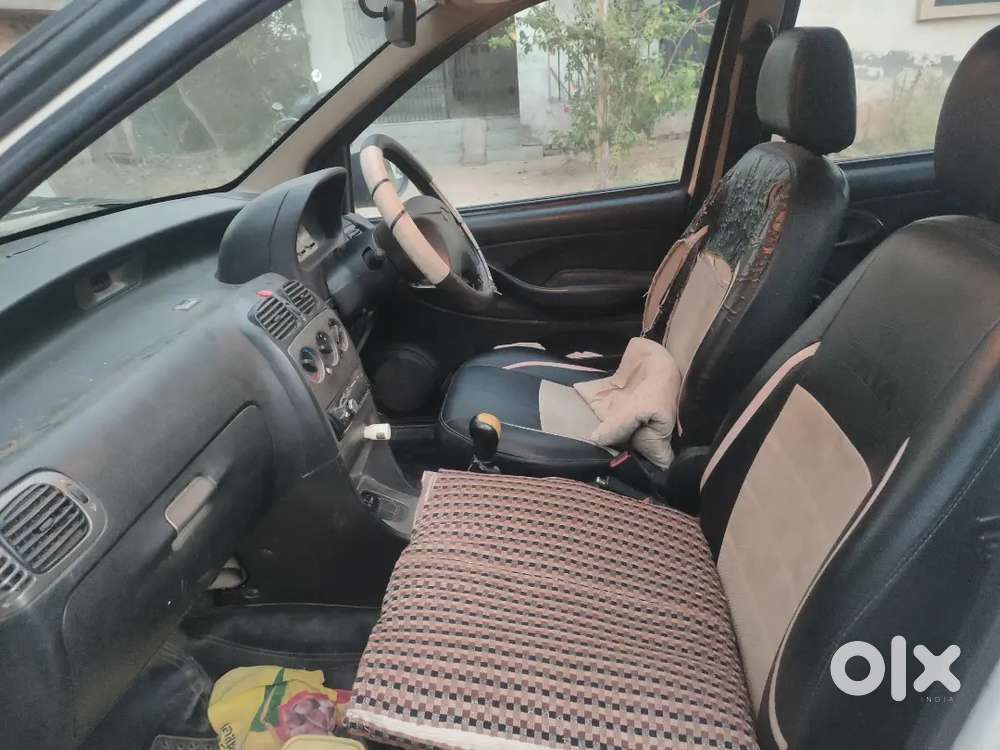 Tata Indigo Ecs 2016 Diesel Good Condition