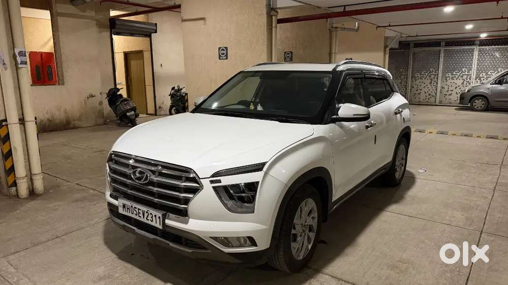 Creta Top Condition