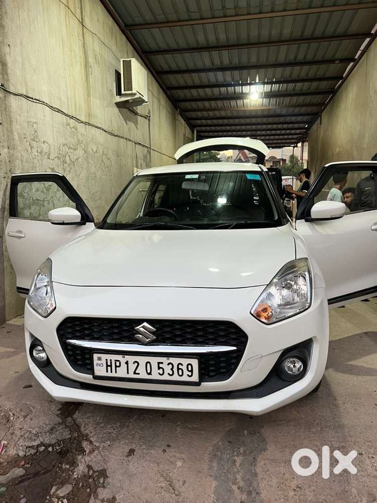 Swift 2023 Petrol Maruti 2024