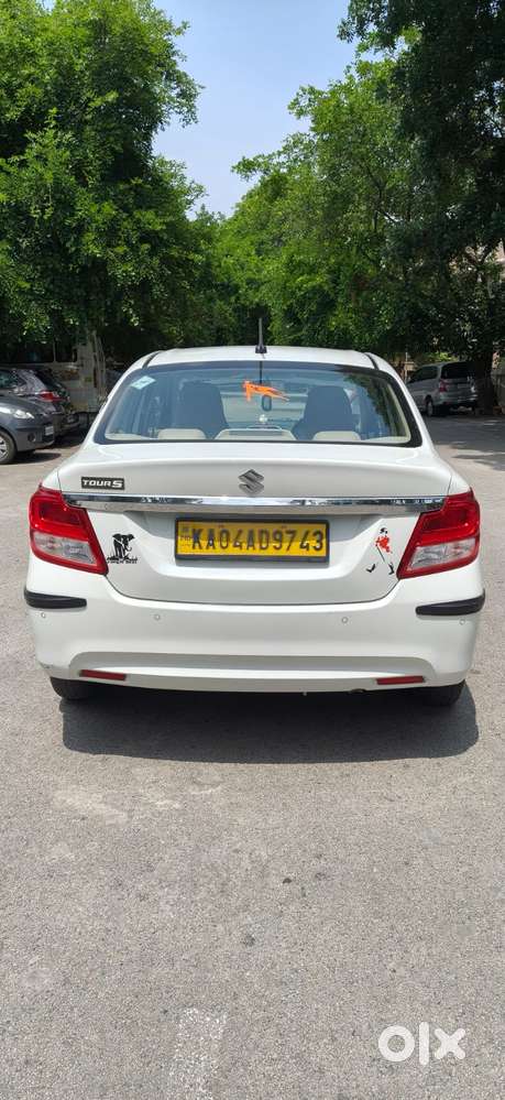 Maruti Suzuki Swift Dzire Vxi(o) Mt, 2024, Cng & Hybrids