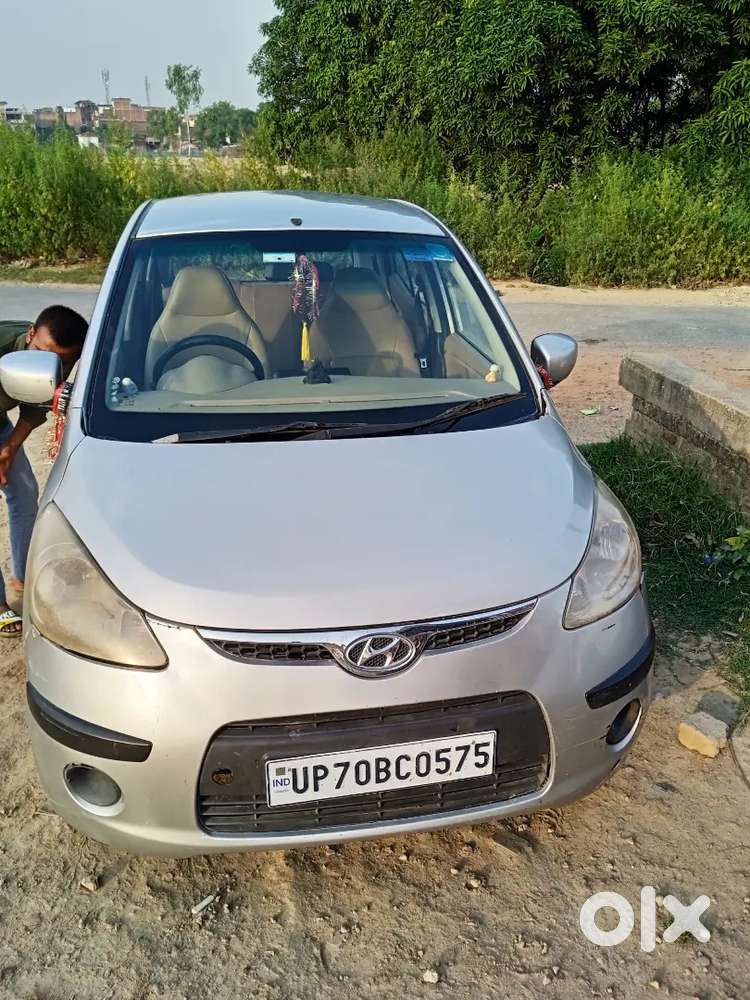 Hyundai I10 2009 Petrol Good Condition
