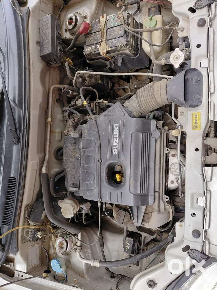 Maruti Suzuki Alto K10 2011