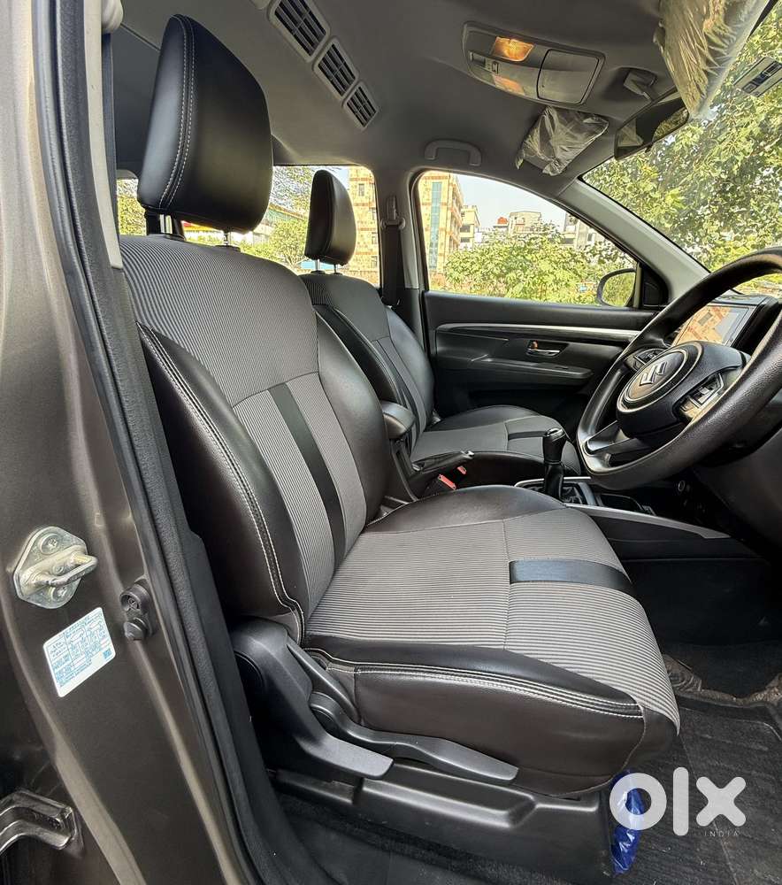 Maruti Suzuki Xl6 1.5 Alpha Mt, 2021, Petrol