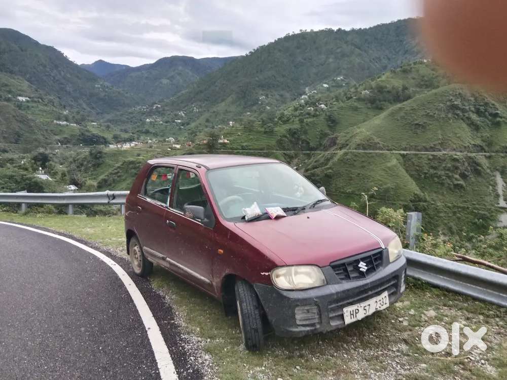 Maruti Suzuki 800 1900 Ex Bsii