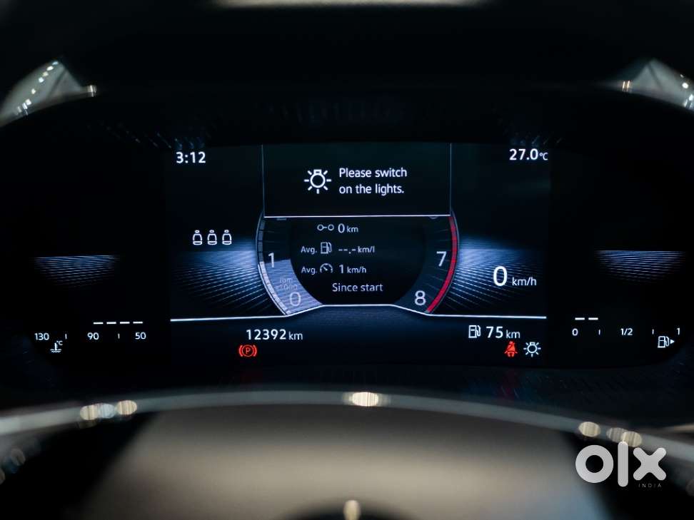 Skoda Kylaq Signature Plus, 2026, Petrol