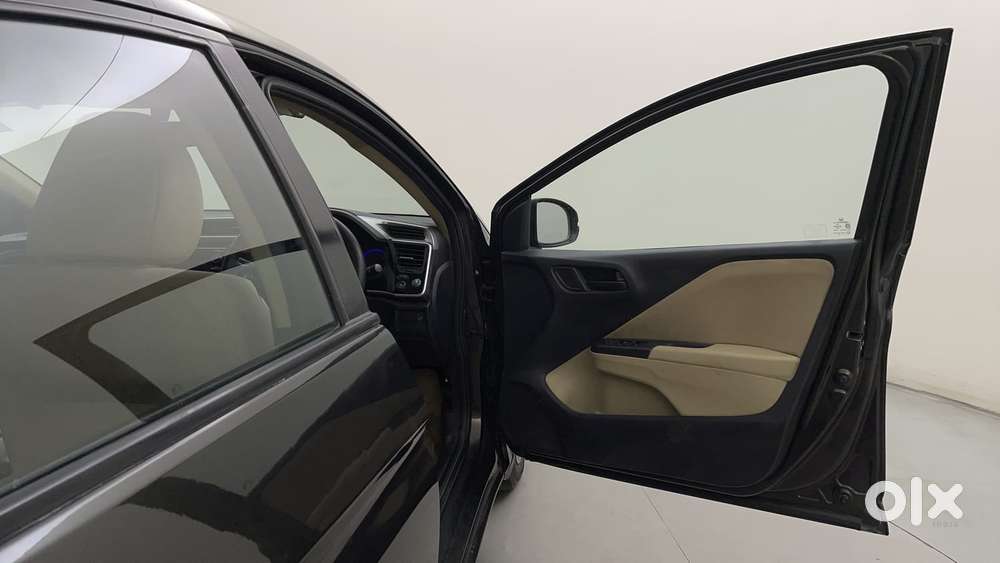 Honda City 2015-2017 I Vtec Cvt Sv, 2015, Petrol