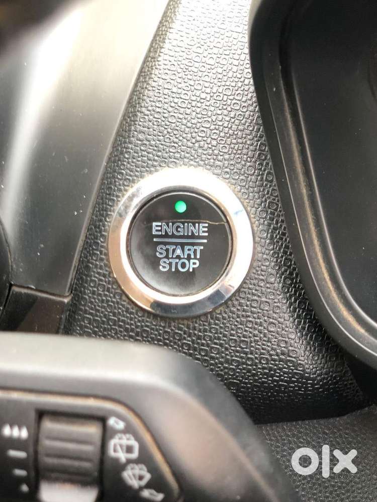 Ford Ecosport 1.5 Tdci Titanium Plus Be, 2019, Diesel