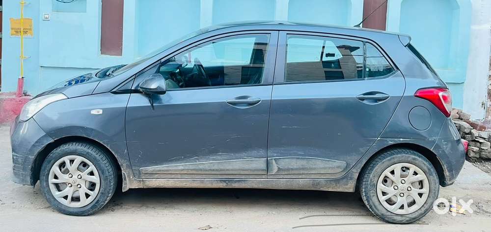 2nd Owner 2017 Hyundai Grand I10