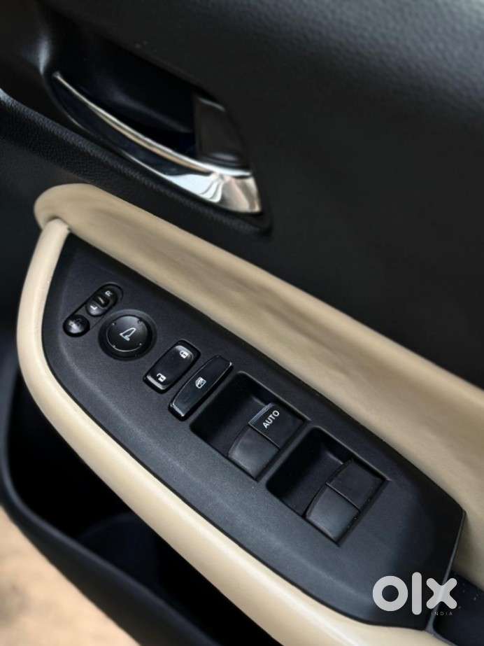 Honda City 1.5 Vx I-dtec Mt, 2021, Diesel