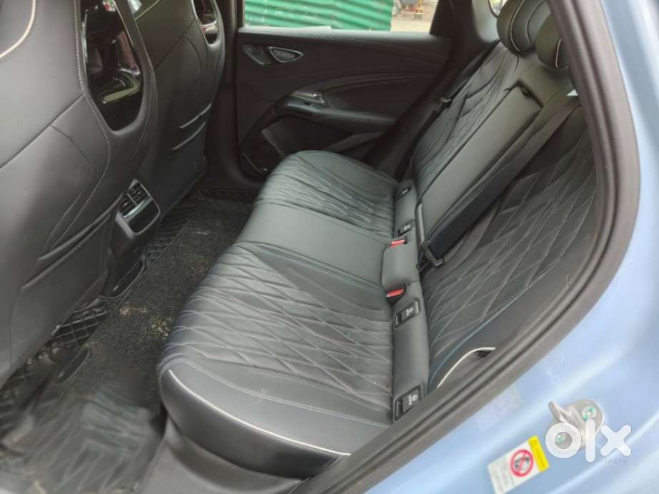 Byd Seal Performance, 2024, Electric