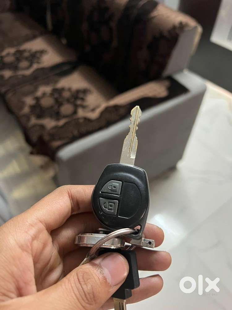 Maruti Suzuki Swift Dzire 2012 Petrol Well Maintained