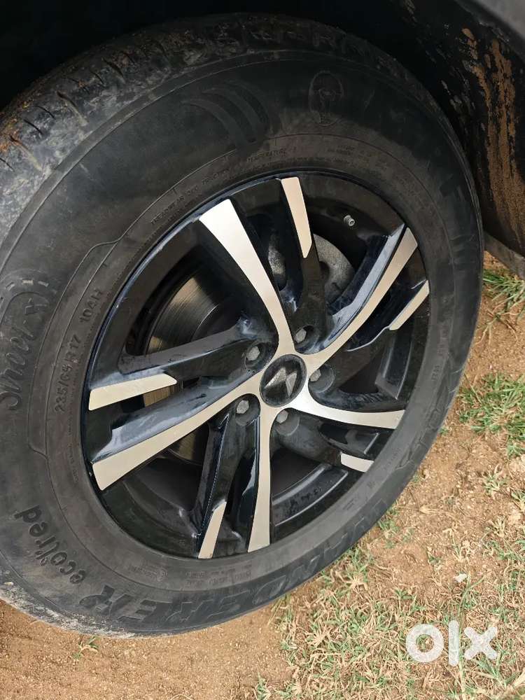 Mahindra Xuv700 2022
