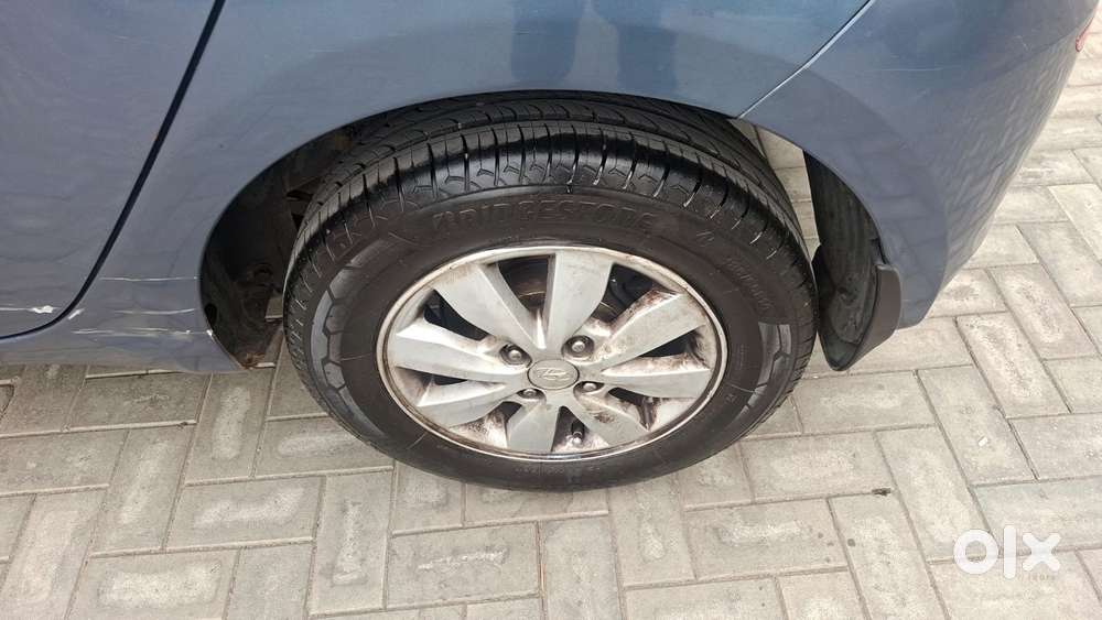 Hyundai I20 2010-2012 1.4 Crdi Asta, 2013, Diesel