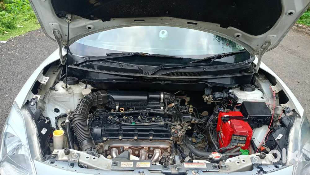 Swift Vxi Good Condition