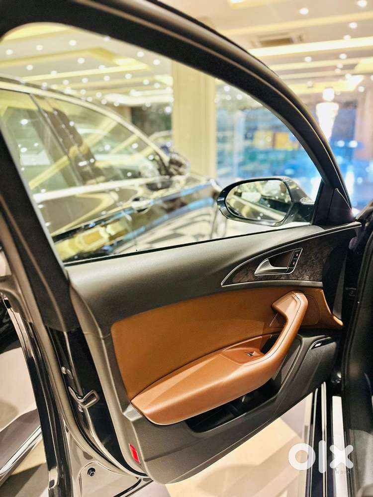 Audi A6 2.0 Tdi, 2020, Diesel