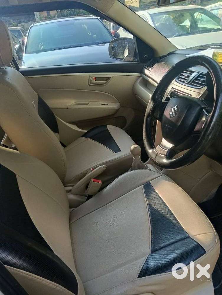 Maruti Suzuki Swift Dzire Tour Ldi, 2021, Cng & Hybrids