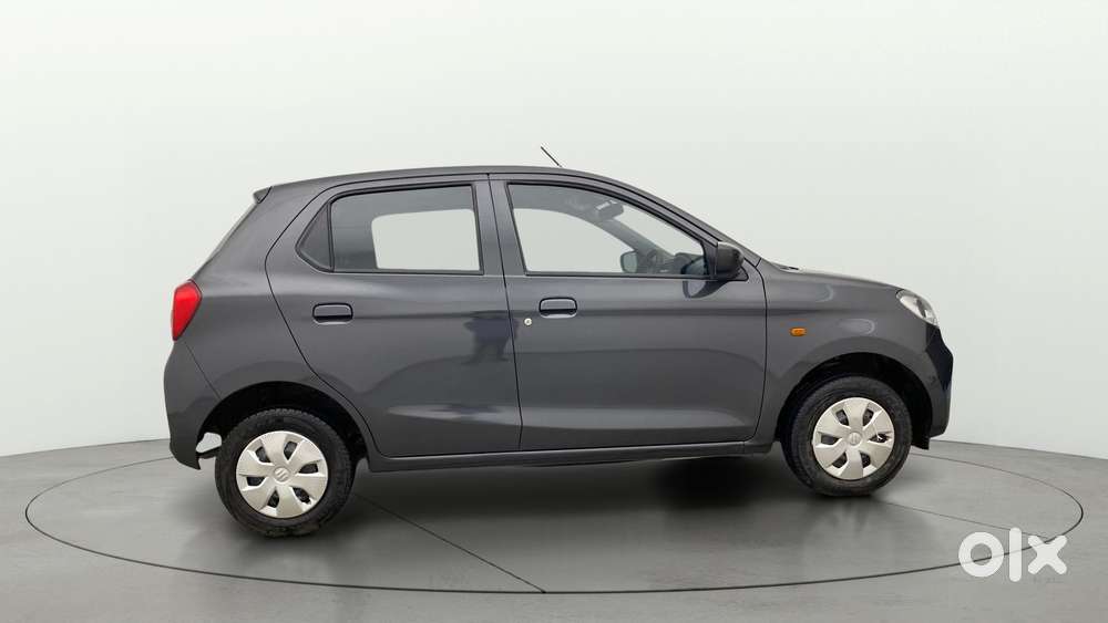 Maruti Suzuki Alto K10 Vxi (o), 2023, Petrol