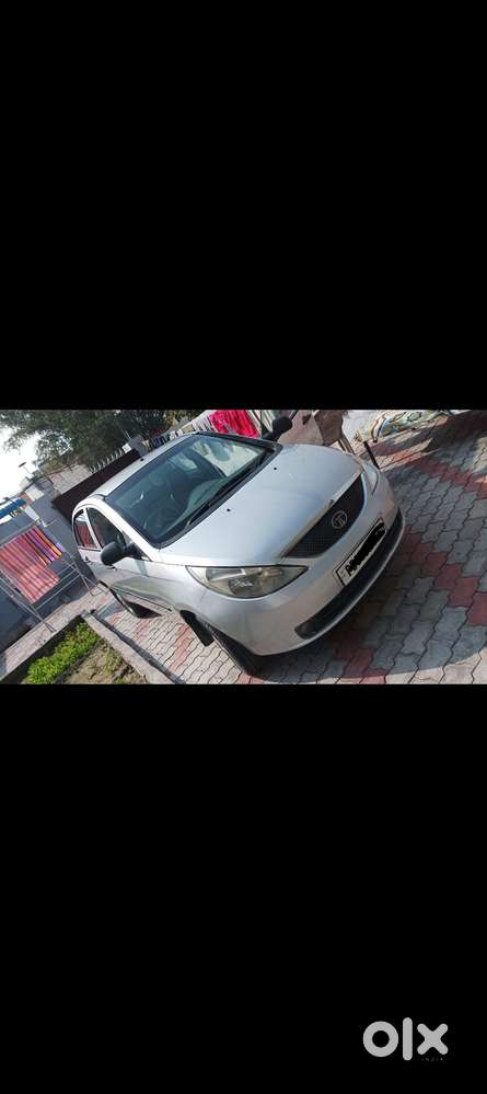 Indica Vista.tdi. (2009)