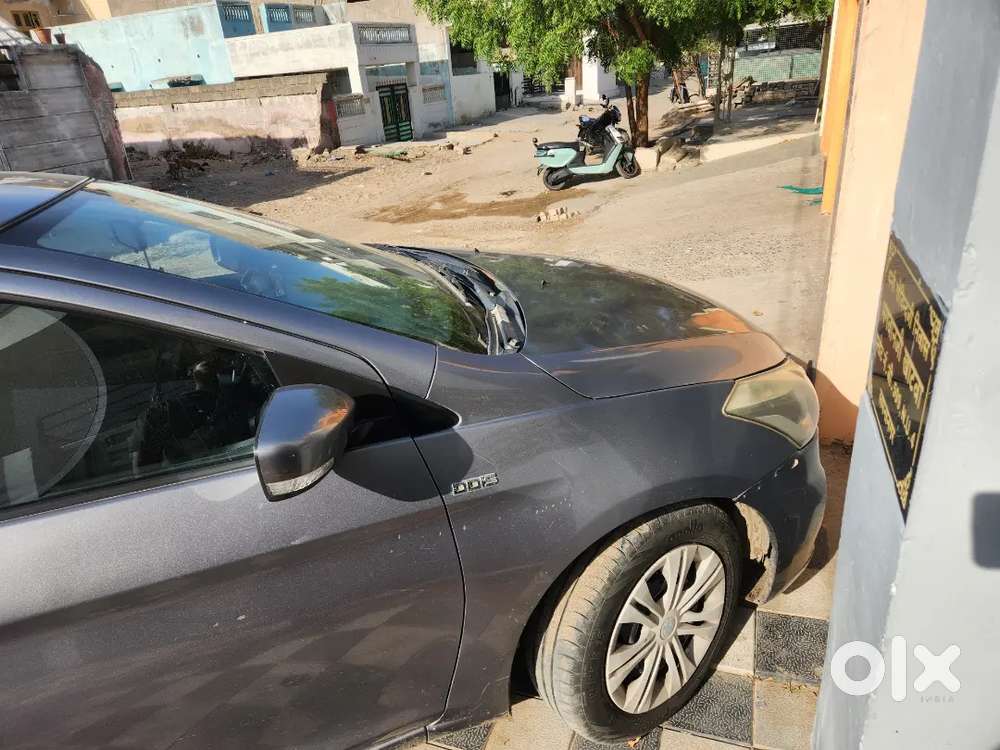 Maruti Suzuki Ciaz 2016 Diesel Manual