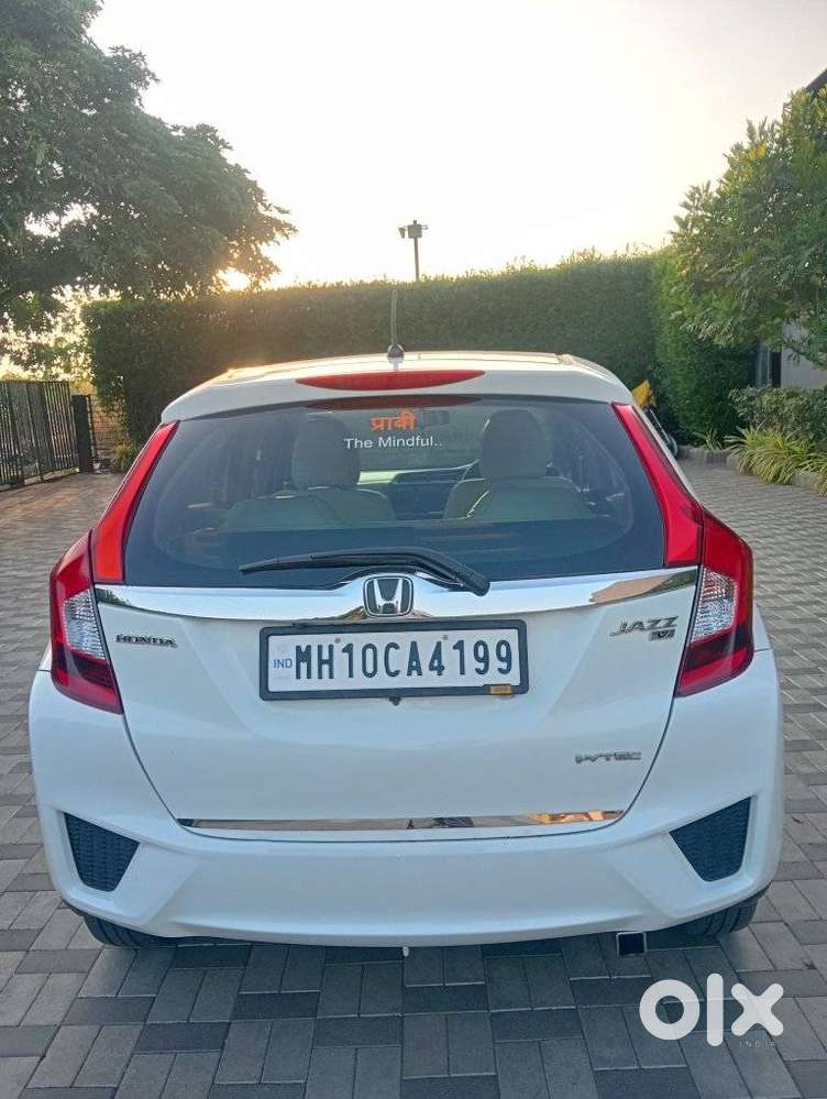 Honda Jazz 1.2 Sv I Vtec, 2016, Petrol