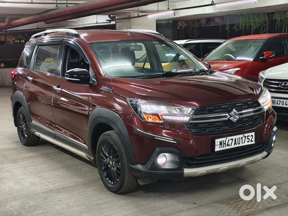 Maruti Suzuki Xl6 Alpha, 2020, Petrol