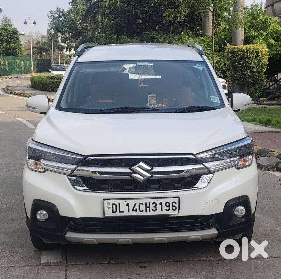 Maruti Suzuki Xl6 Zeta Mt Cng, 2023, Cng & Hybrids