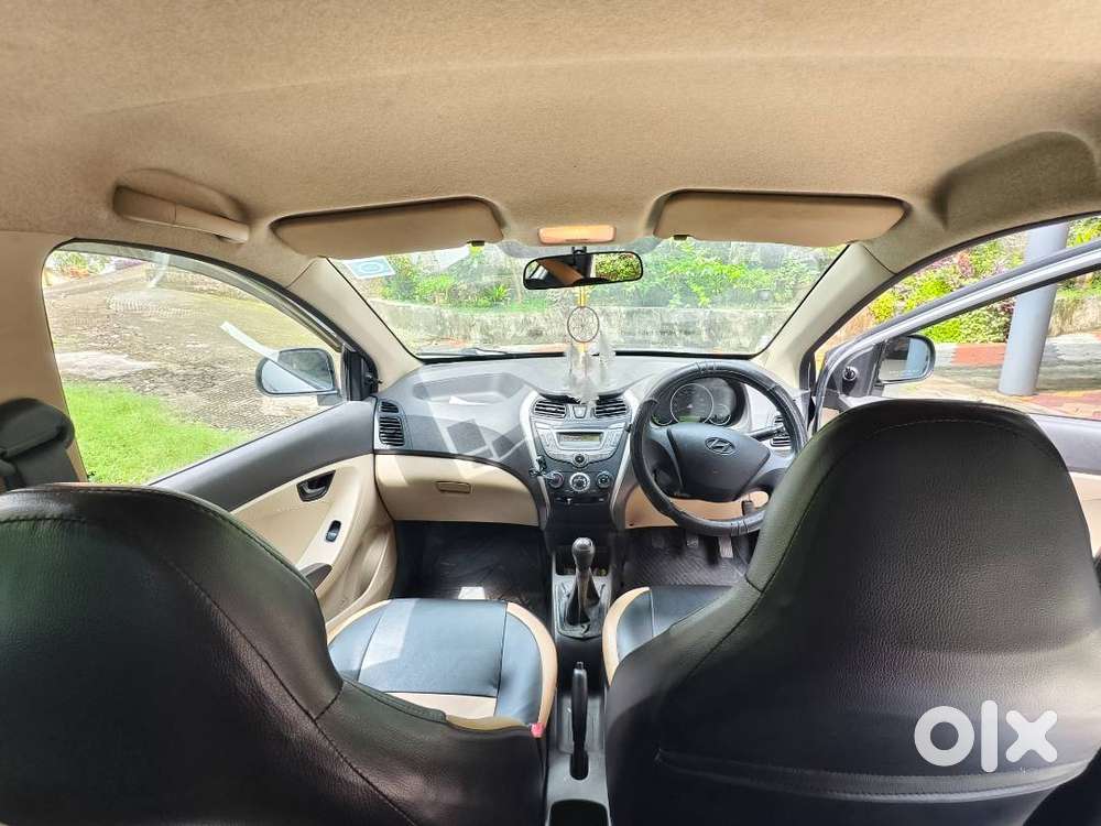 Hyundai Eon (magna+)