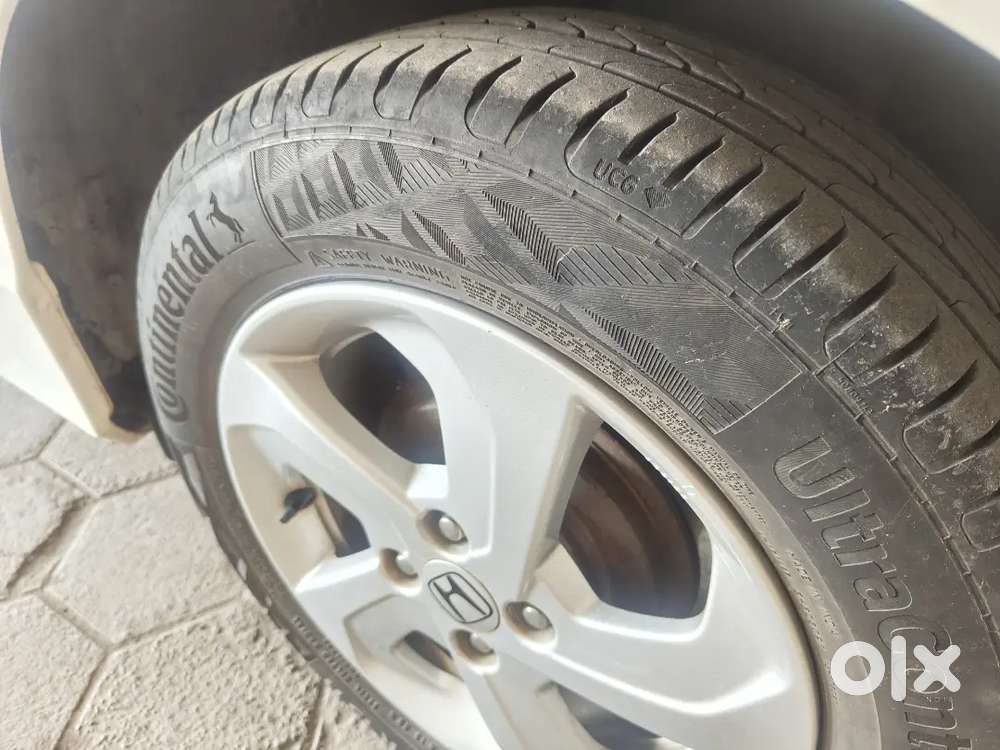 Honda City 2015 Petrol 69071 Km Driven.