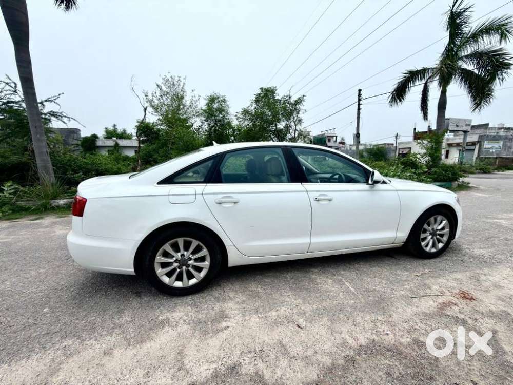 Audi A6 2.0 Tdi, 2013, Diesel