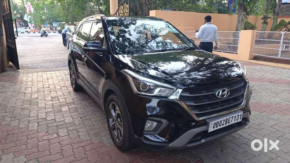 Hyundai Car Manual Petrol 2019