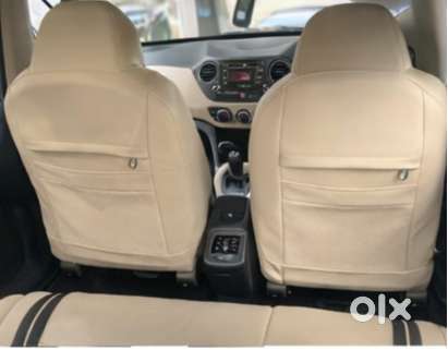 Grand I10 Sportz ( Brand New Condition )