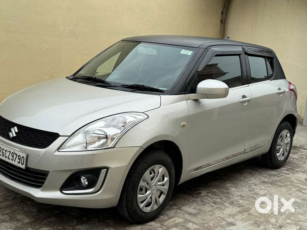Maruti Suzuki Swift Diesel Well Maintained