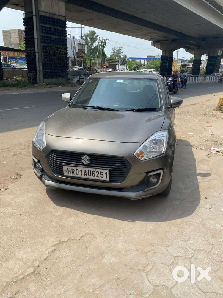 Maruti Swift 2020 Model